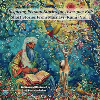 Iranproud A Nation Rising The Amazing Stories That Will Inspire You - gfecy0j