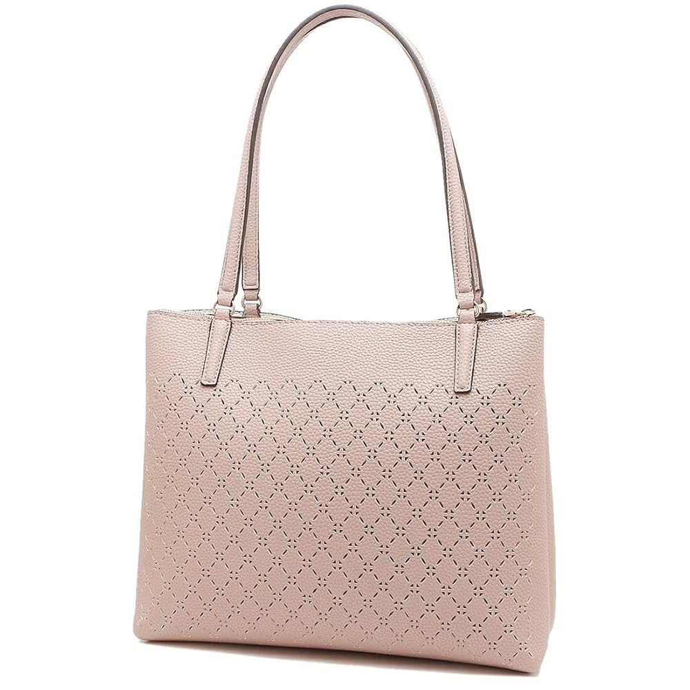 GUESS ピンク トートバッグ Amazon | [ゲス] トートバッグ アマラ ピンク レディース A4対応