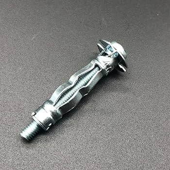 Amazon.co.jp: 拡張ねじボルト、アンカーボルトフック、中空壁
