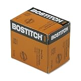Bostitch Office Heavy Duty Premium Staples for PHD60 and PHD60R, 2-60 Sheets, 5,000 Per Box (SB35PHD-5M) – view 1