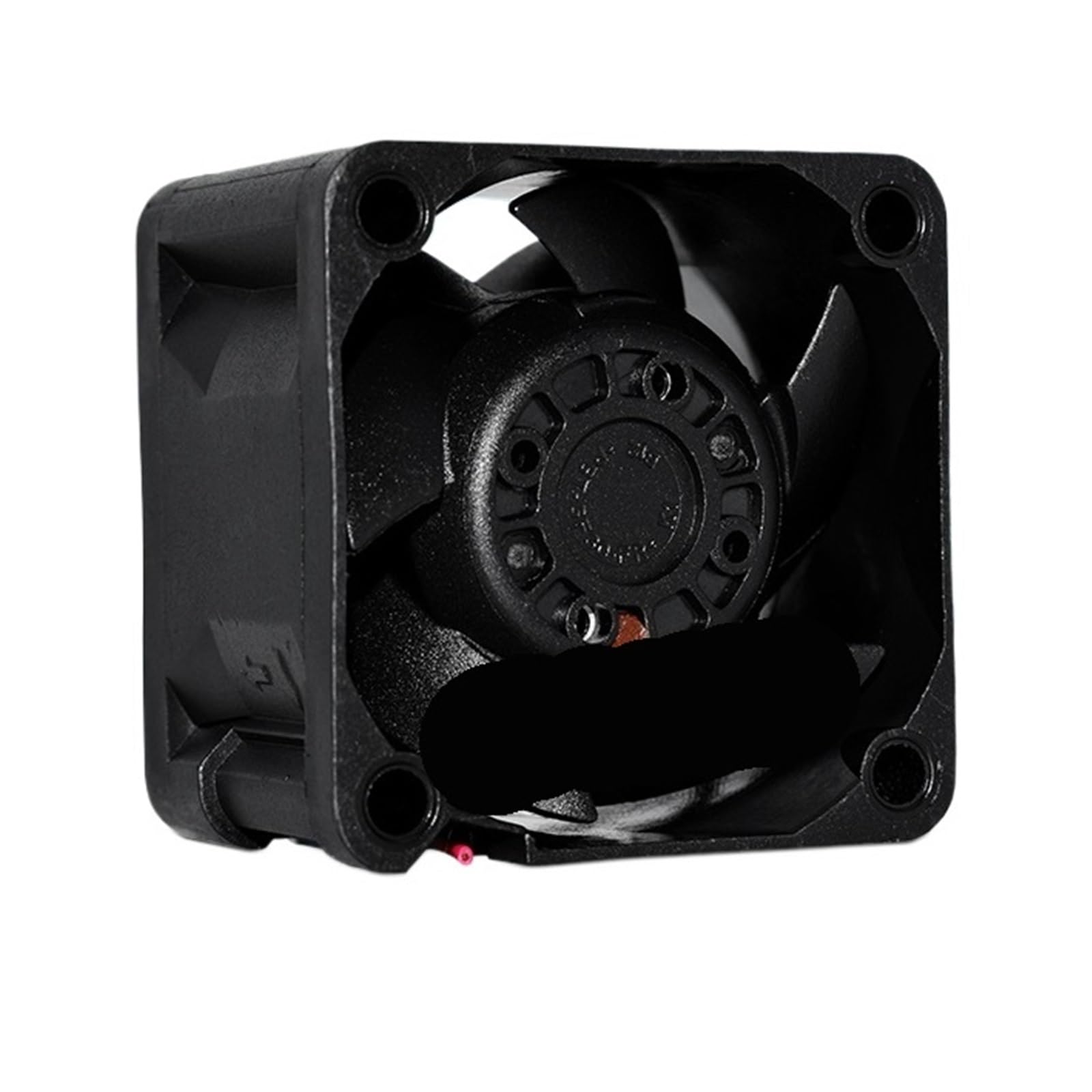 Ventilateur de serveur DBPB0428B2U P027 DC 12V 1.8A 40mm 4 broches