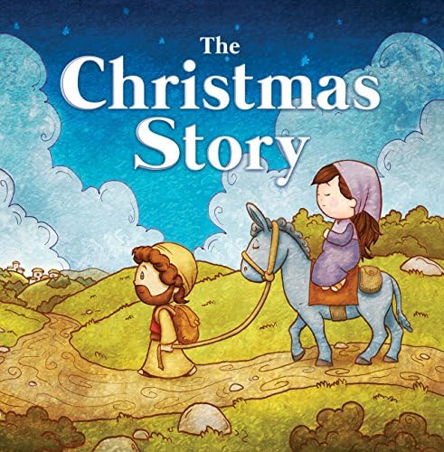 The Christmas Story