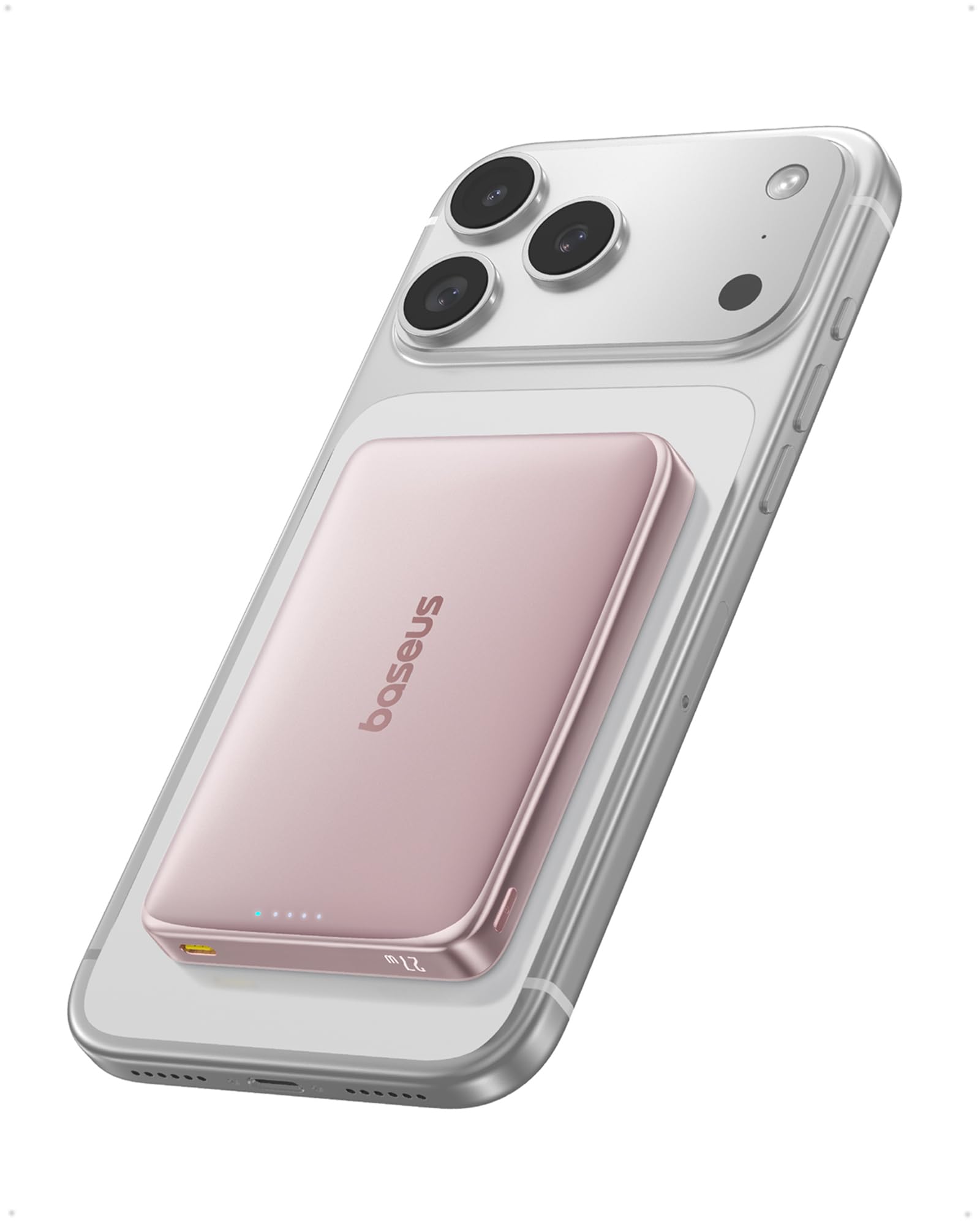 Amazon.com: Baseus Picogo Power Bank, 0.5