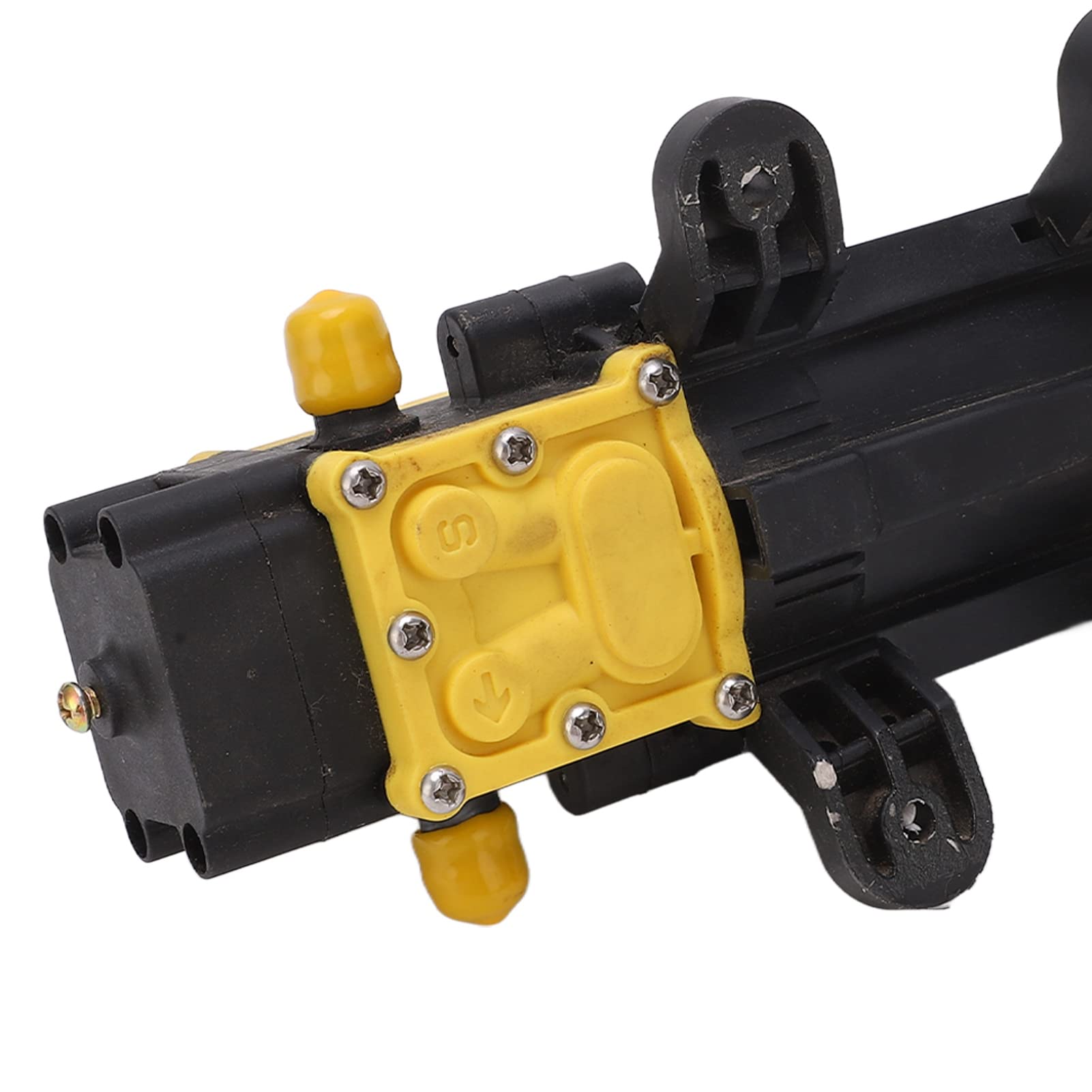 ZNWEATCZ Pompa Dell'Acqua A Mano, Pompa Dell'Acqua Per Pozzi