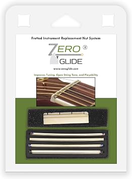 ZS-22 Slotted Replacement Nut for Banjos...