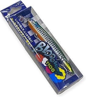 Blue Blue(ブルーブルー) ルアー ブローウィン110S