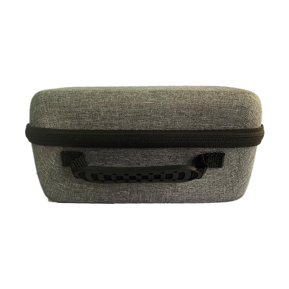 Labymos Carrying Case Portable Storage Box Replacement for Samsung The Freestyle Projector