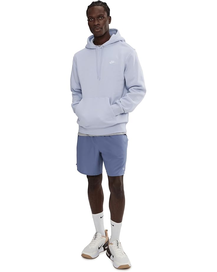 Nike Club Fleece Pullover Hoodie - #2 of 5