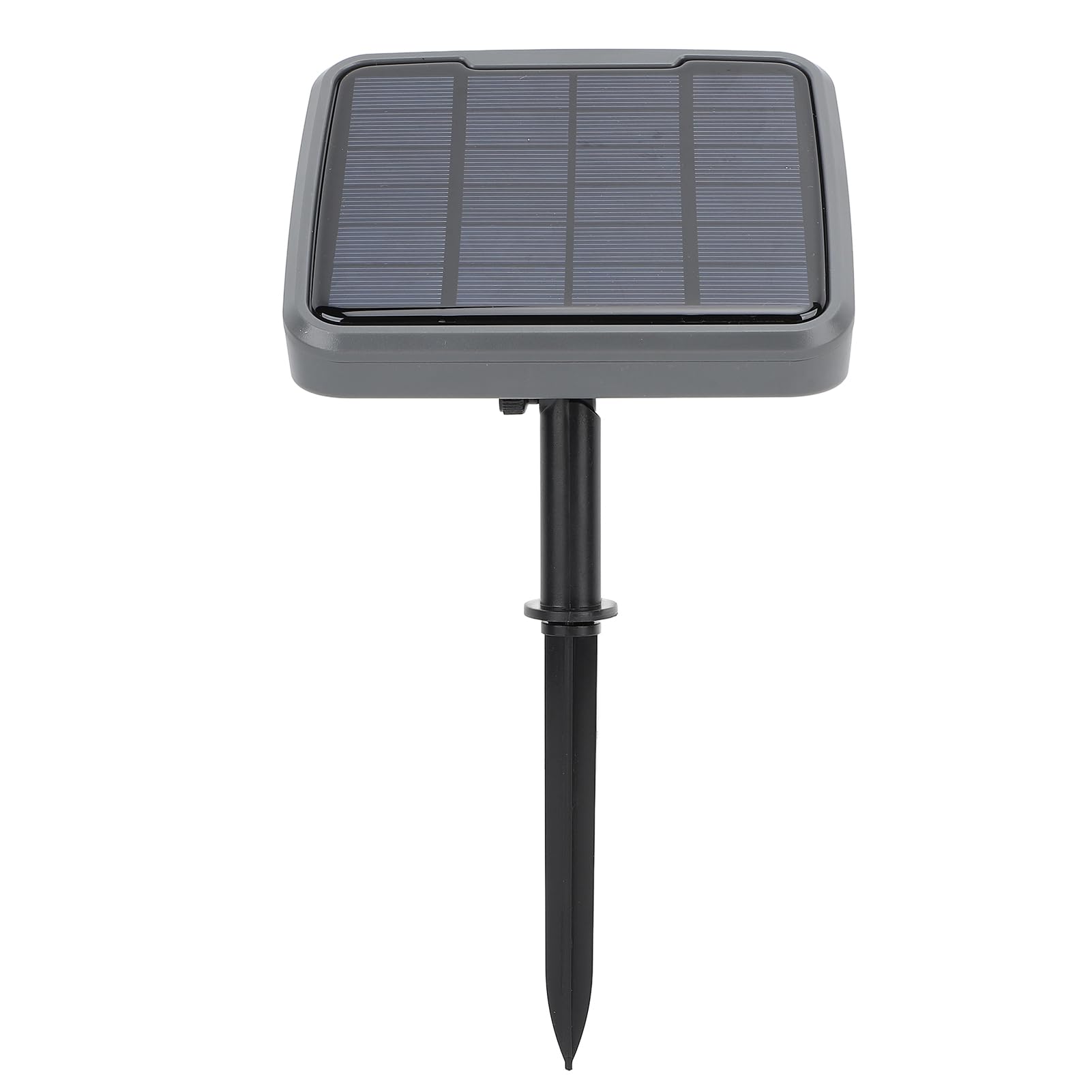 Solarny System Nawadniania Kropelkowego, Zestaw do Nawadniania Kropelkowego Rośliny Doniczkowe System Samonawadniania z Timerem Zestaw do Automatycznego Nawadniania Kropelkowego