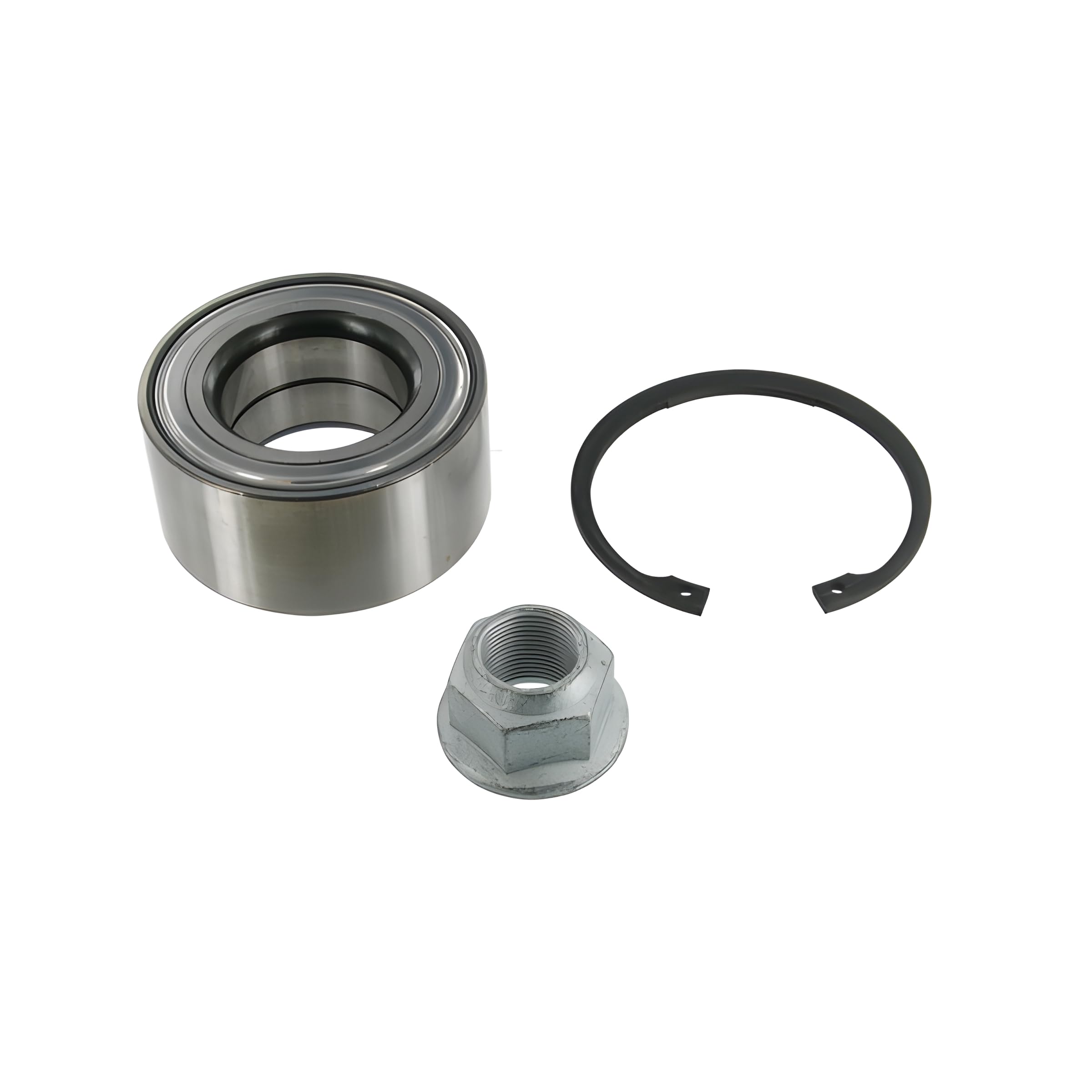 Rear SKF-OE VKBA 3486 Wheel Bearing Kit for MERCEDES-BENZ