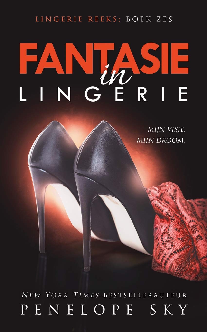 Fantasie in lingerie: 6