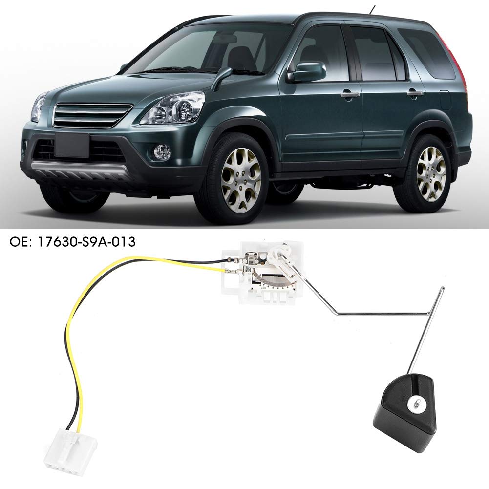 Dioche Sensor Capteur de Niveau de Réservoir de Carburant 17630-S9A 013 Fit For Honda Crv Rd5 Rd7 2003-2006