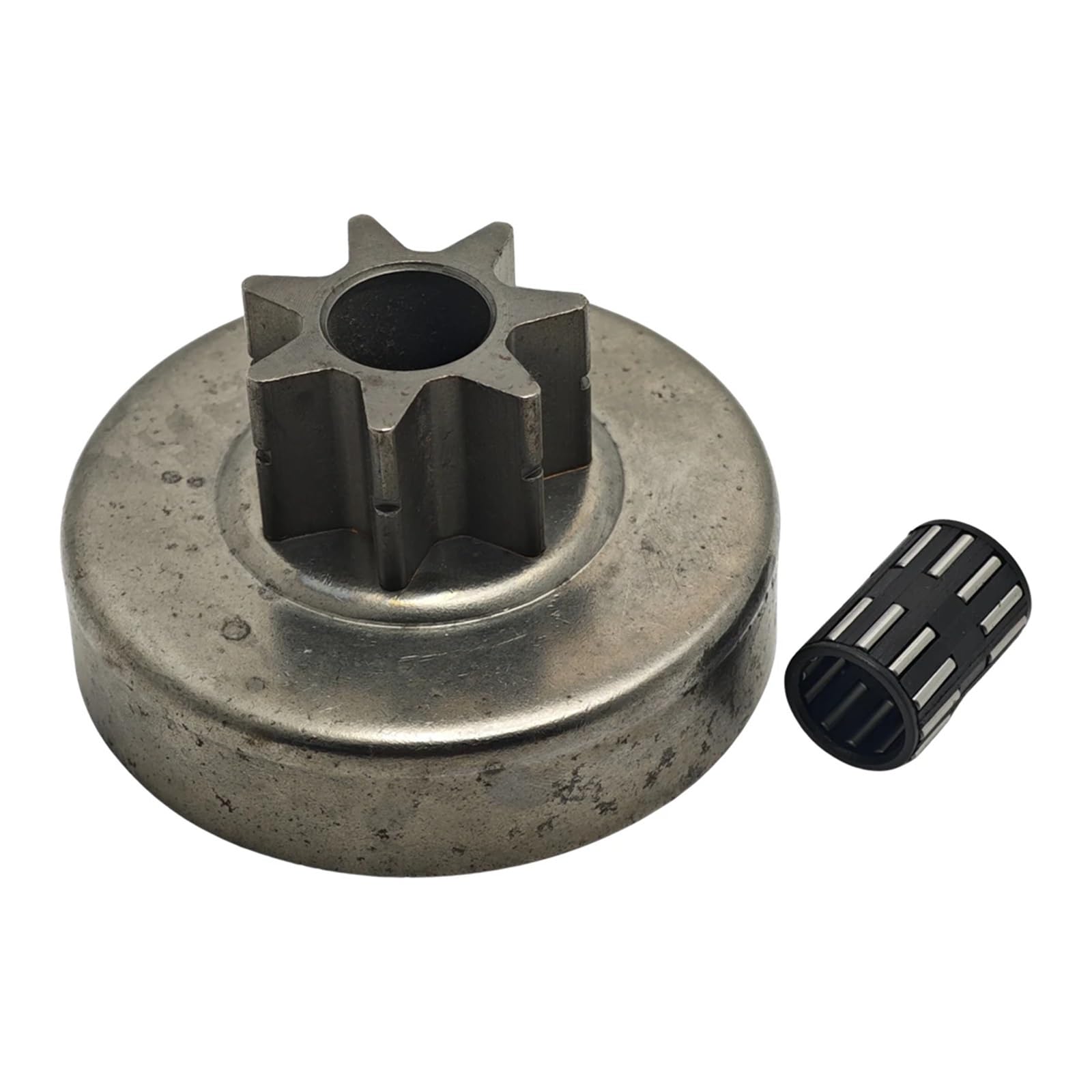 Cojinete de Agujas de Tambor de Embrague de 7 Dientes de 0,325" for Motosierra 028, 028AV y 028WB (Repuesto 1118-640-2001)