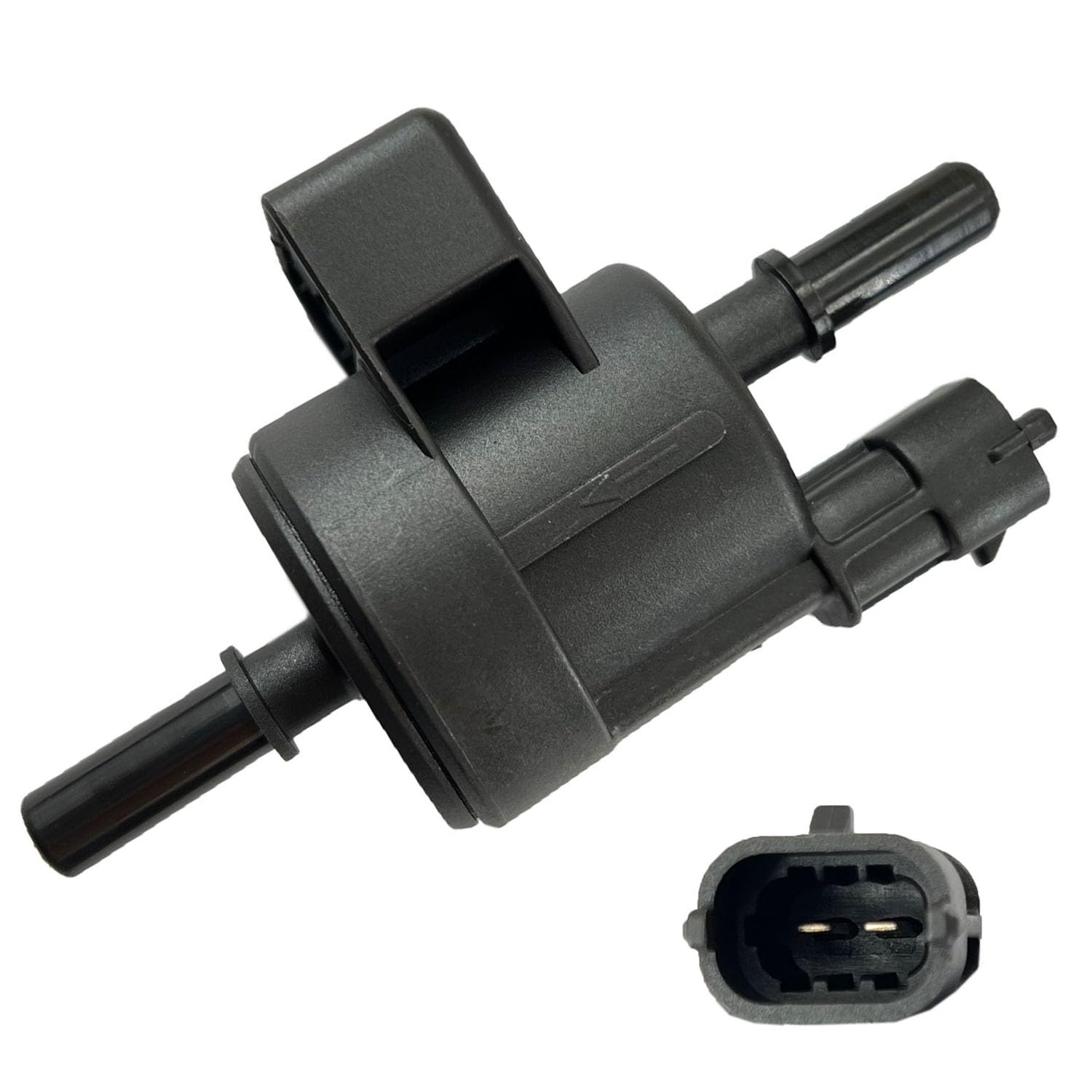 Vanne de purge de cartouche vapeur pour corriger le voyant moteur Cruze