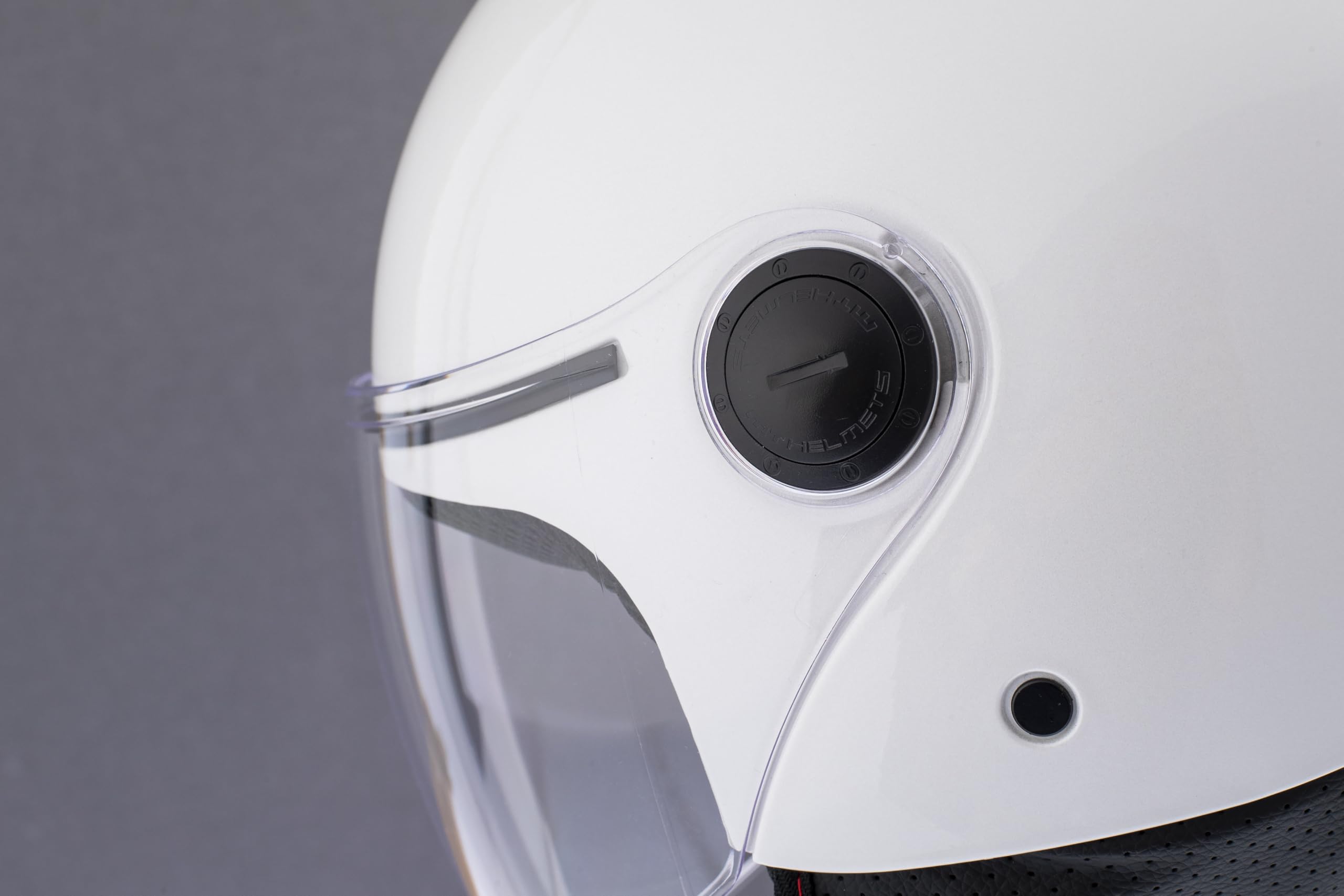 CASCO MT OF501B STREET S INBOARD D6 GRIGIO MATT XS