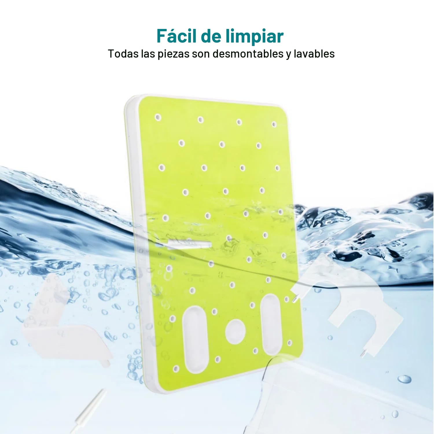 ALL FOR PAWS Rompecabezas Interactivo para Gatos con Dispensador de Comida y Premios, Juguete Inteligente Que Reduce la Ansiedad y la Comida Rápida, Comedero Lento para Gatitos