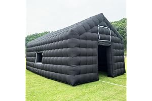 29.5ftx16.5x14ft Inflatable Event Room
