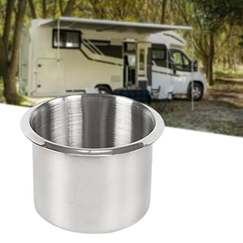 Amazon | Shiwaki カップドリンクホルダーインサートドリンク缶