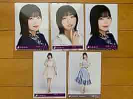 【バラ売り可】個別生写真　中西アルノ　13コンプ　まとめ売り バラ売り可】個別生写真 中西アルノ 13コンプ まとめ売り - メルカリ
