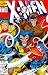 X-Men #4 Vol. 1 January 1992