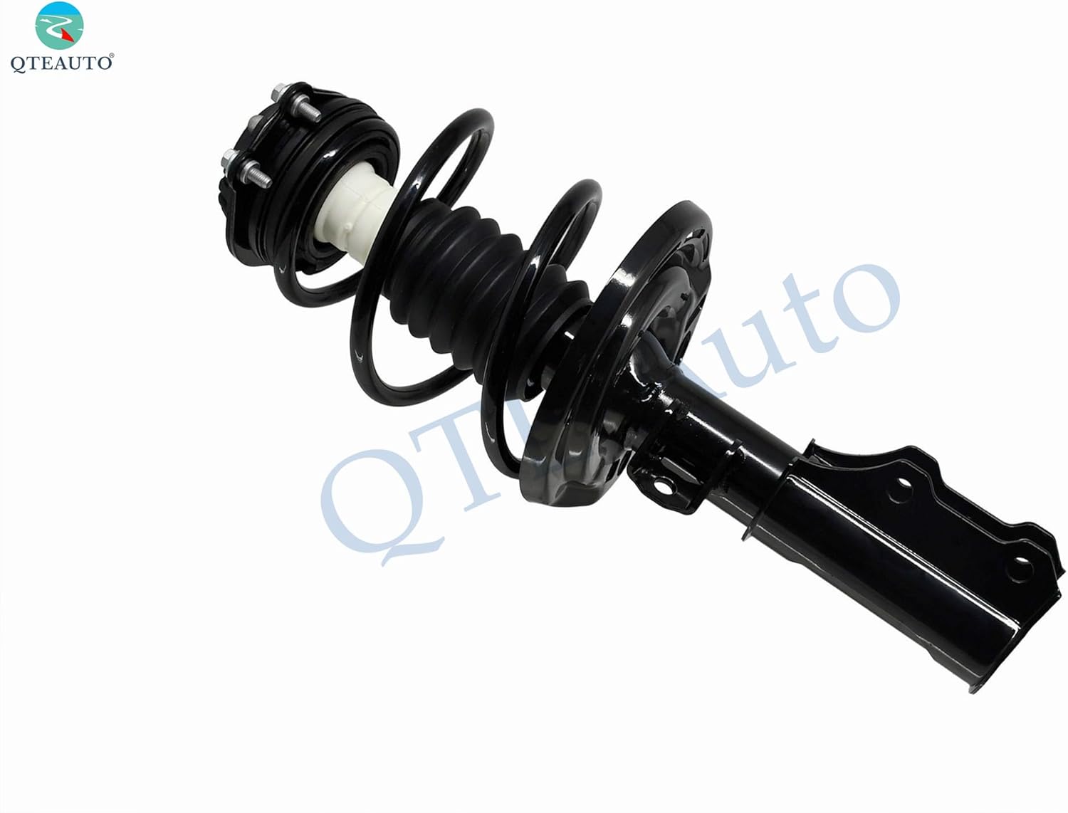 PM Auto Set of 4 Front Quick Complete Strut-Coil Spring-Rear Shock Kit Replacement For 2016-2023 Chevy Malibu