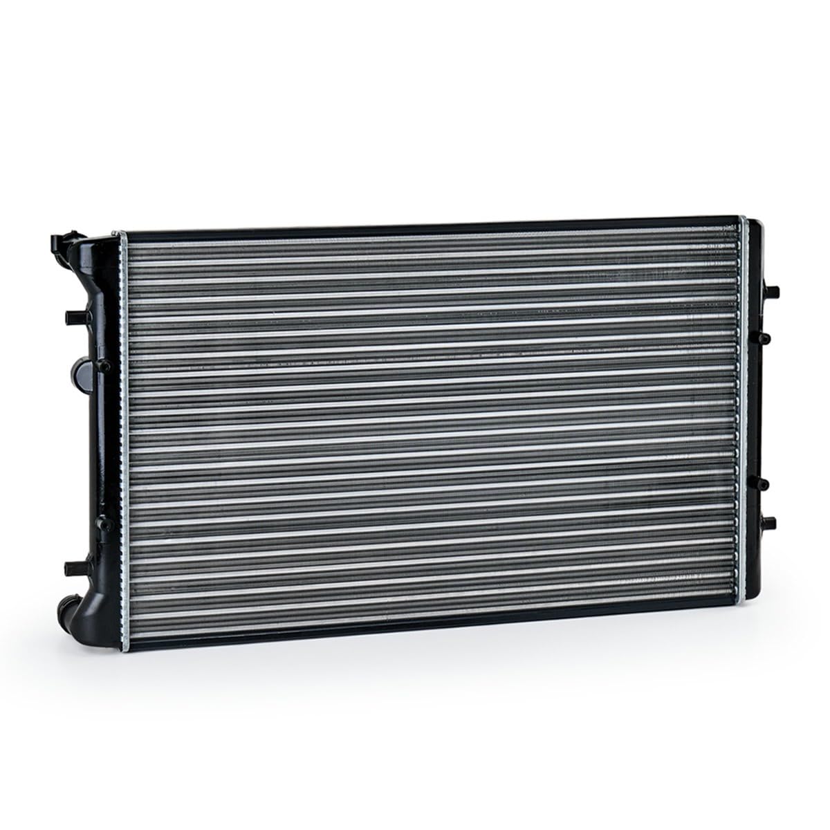 RIDEX 470R0002 Motorkühler/Wasserkühler Kompatibel mit VW Golf IV Schrägheck 1J1 1J0121253AB 1J0121253AD 1J0121253AF