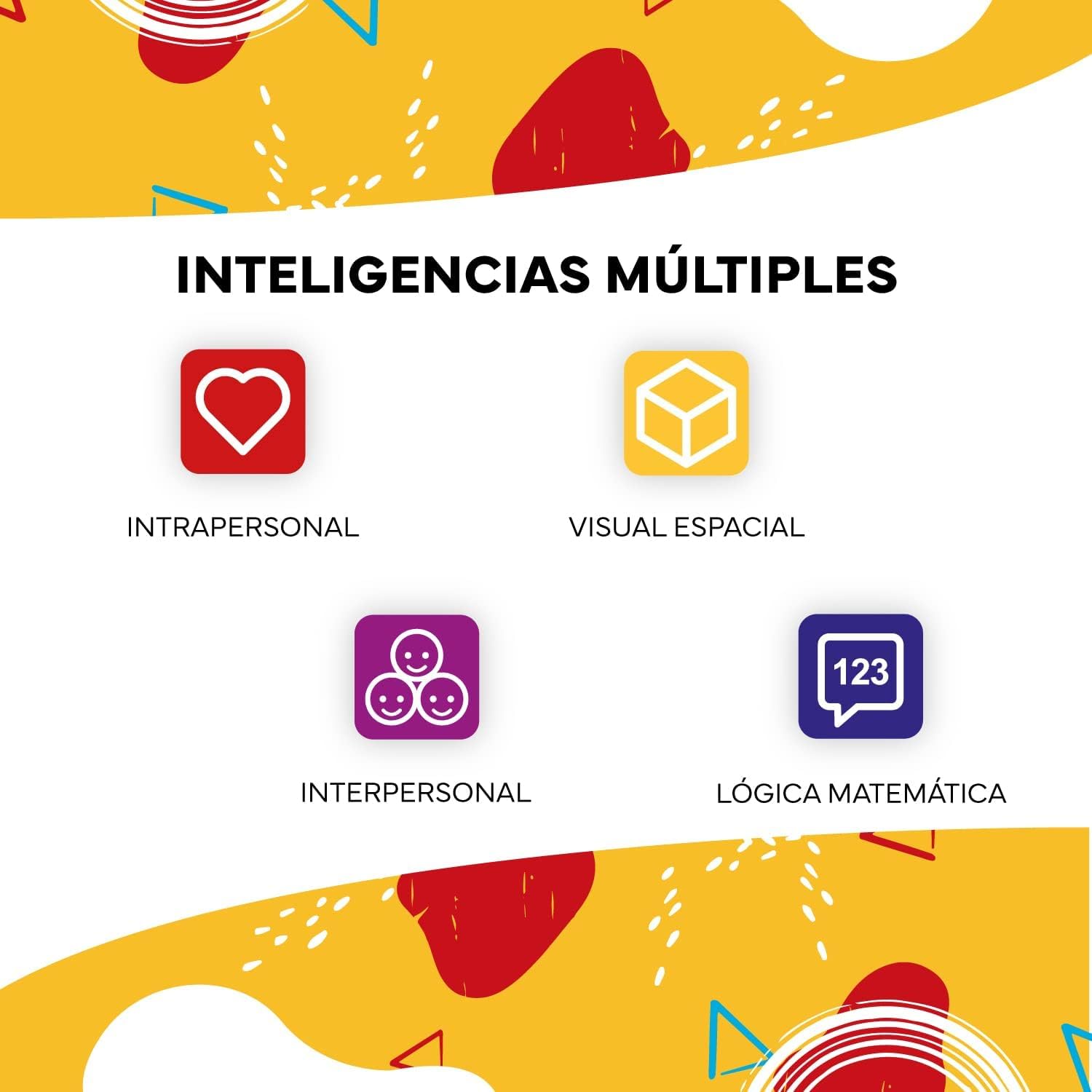 Cayro - Dominó - + 8 Años - Modelo Triangular - Juego Educativo de Mesa de Niños y Adultos - 1 Caja de Metal, 56 Piezas y 4 Soportes - 2 a 4 Jugadores