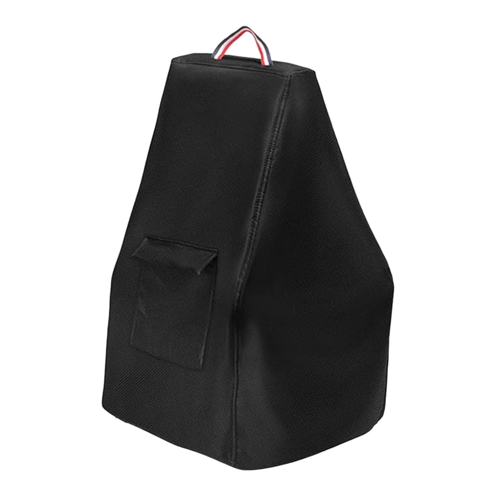 Apglsxy 600D Table Cut Waterproof Shielding Resistant Cloth Construction Accessory Storage Compartment Portable Cut Machine Protector