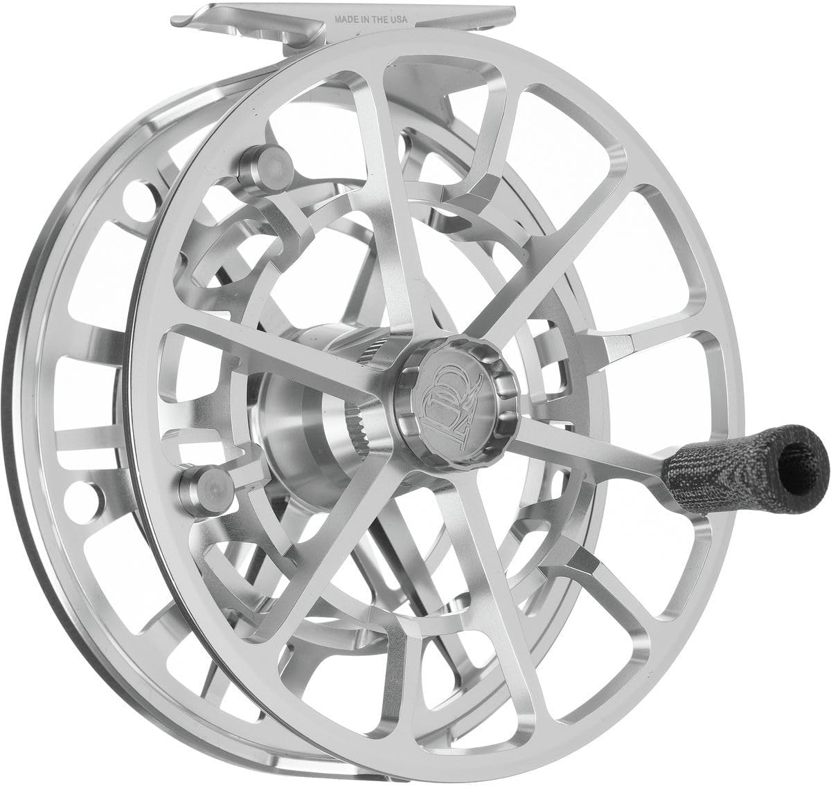 Ross Evolution R Salt Fly Reel