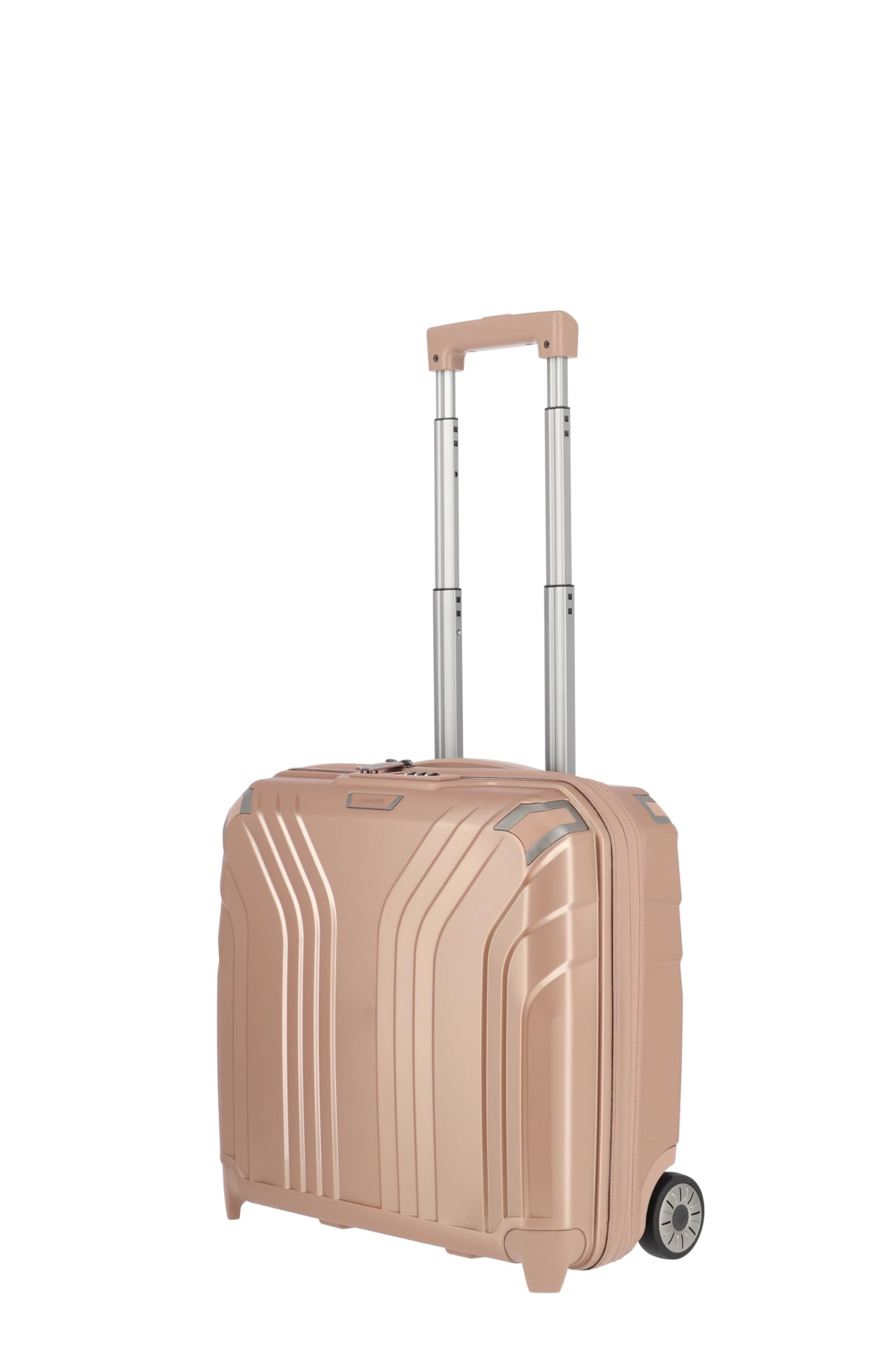 travelite Elvaa Beautycase Rose Gold