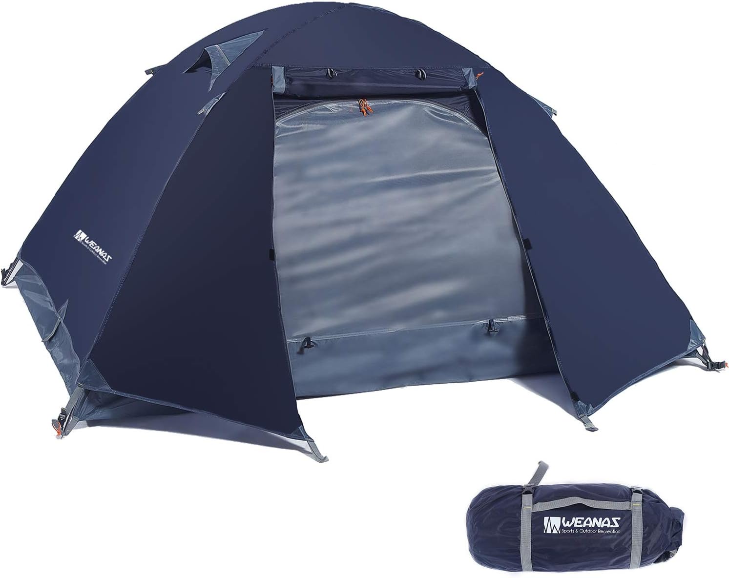 Weanas professional backpacking tent Clearance