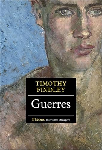 GUERRES (French Edition) [French] 2752909888 Book Cover