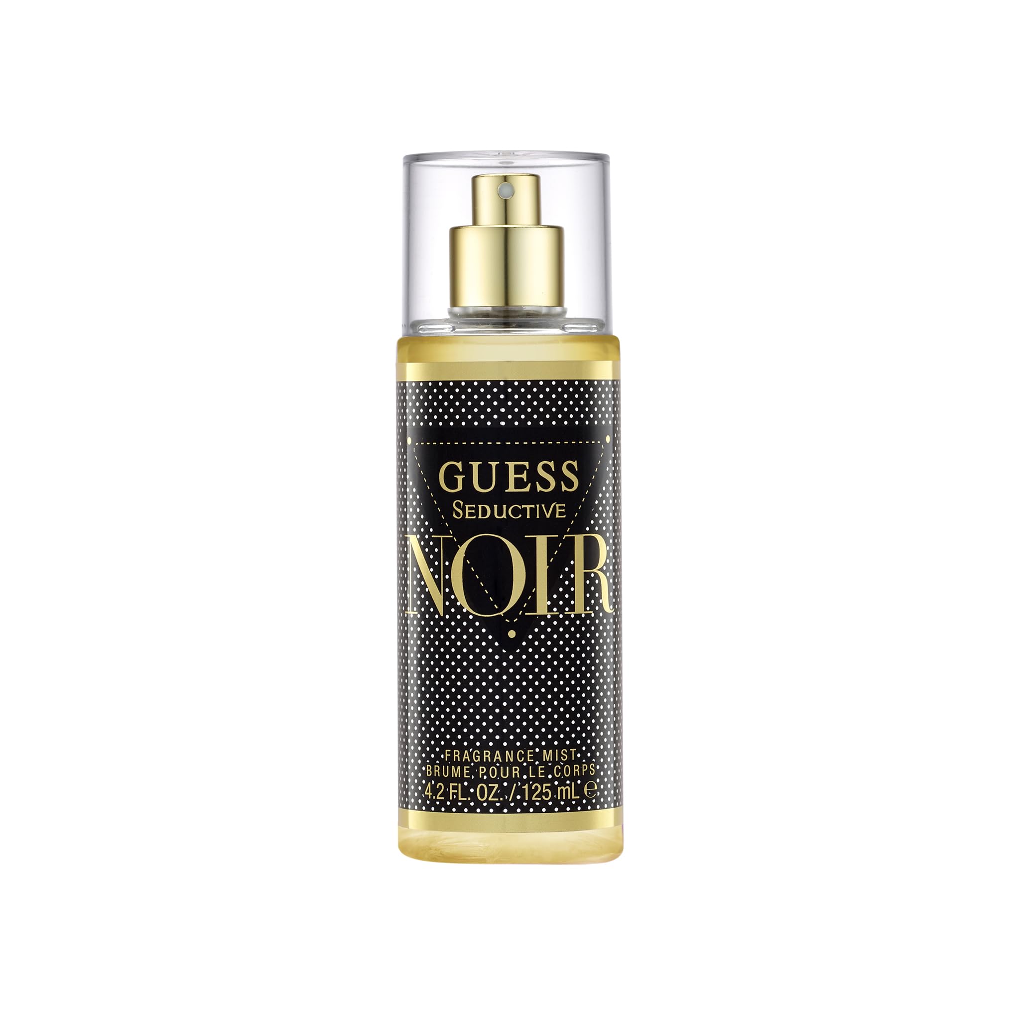 Guess Seductive Noir for Women Fragrance Mist | Bold & Floriental Scent – 125ml-picture-32