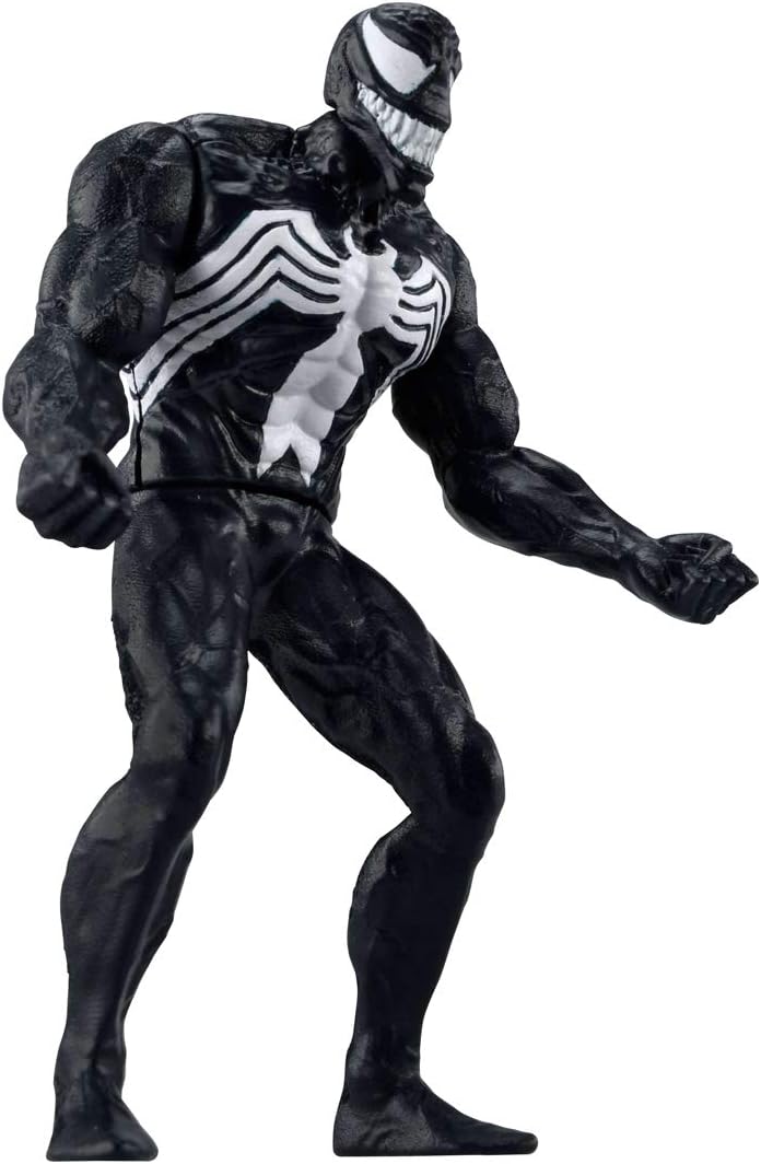 Metacole Marvel Venom (Comic Ver.)