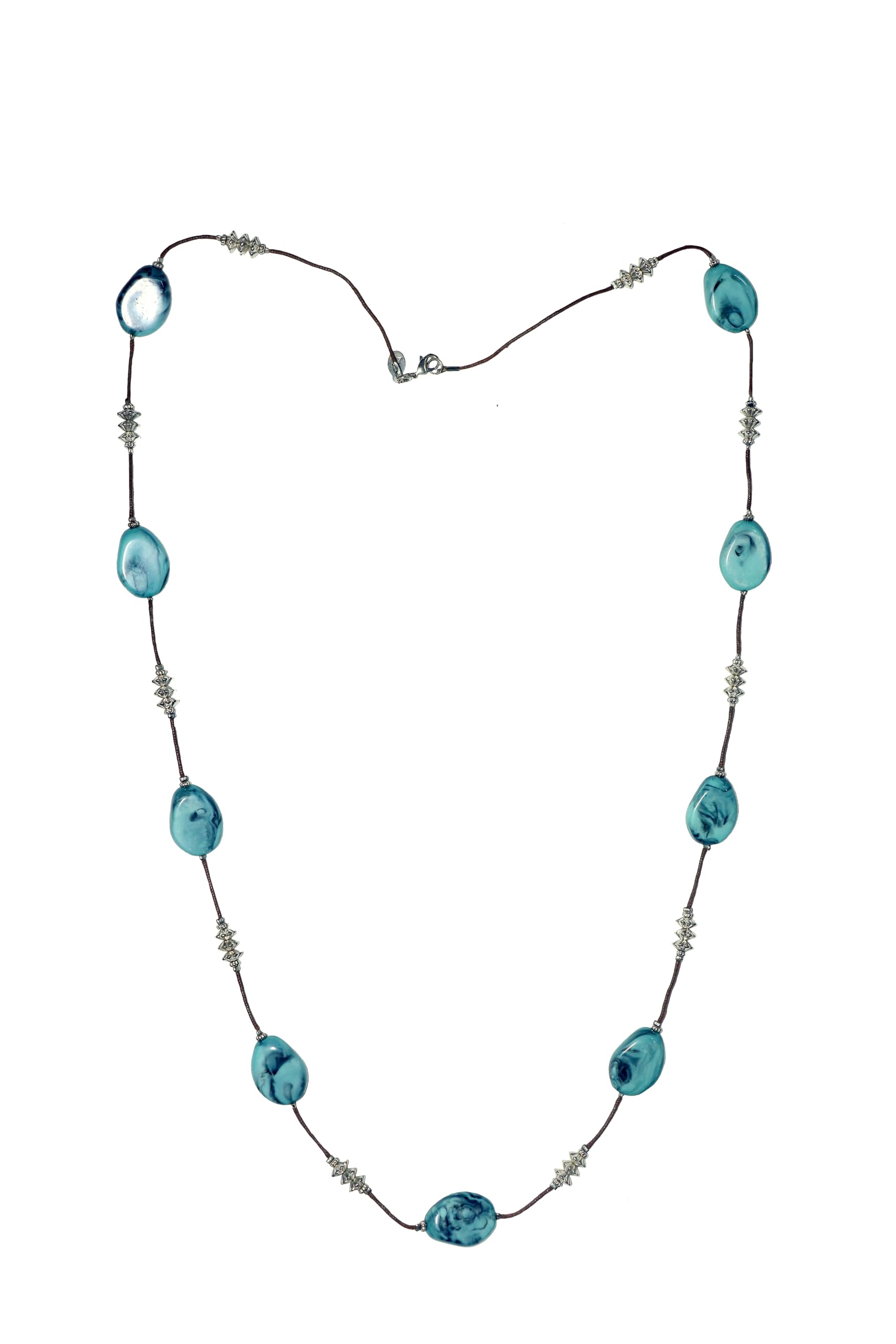 See full amazon price history chart for Beautiful long necklace made of sea green resin beads Unbreakable Necklace For and Girls (Pack of 1) Beautiful long necklace made of sea green resin beads Unbreakable Necklace For and Girls (Pack of 1) (B0CCV24LM5) Amazon Price History, Amazon Price Tracker