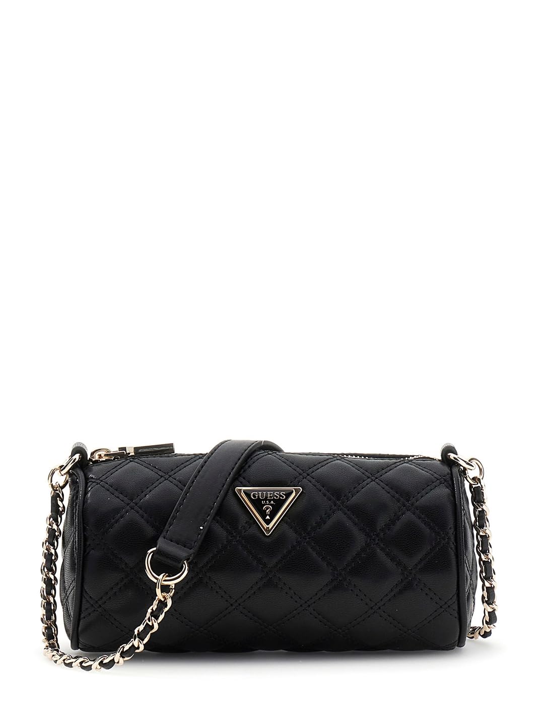 GUESS GIULLY II MINI BARREL BAG