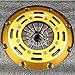 AdlerSpeed Racing Twin Disc Clutch Kit Compatible with Honda Civic Acura Integra B18 B20 B16 B-Series Standard WT