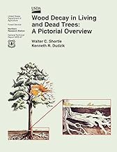 Wood Decay in Living and Dead Trees: A Pictorial Overview