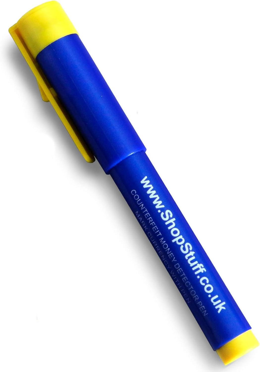 2 IN 1 UV COUNTERFEIT FAKE MONEY NOTE CHECKER DETECTOR TESTER