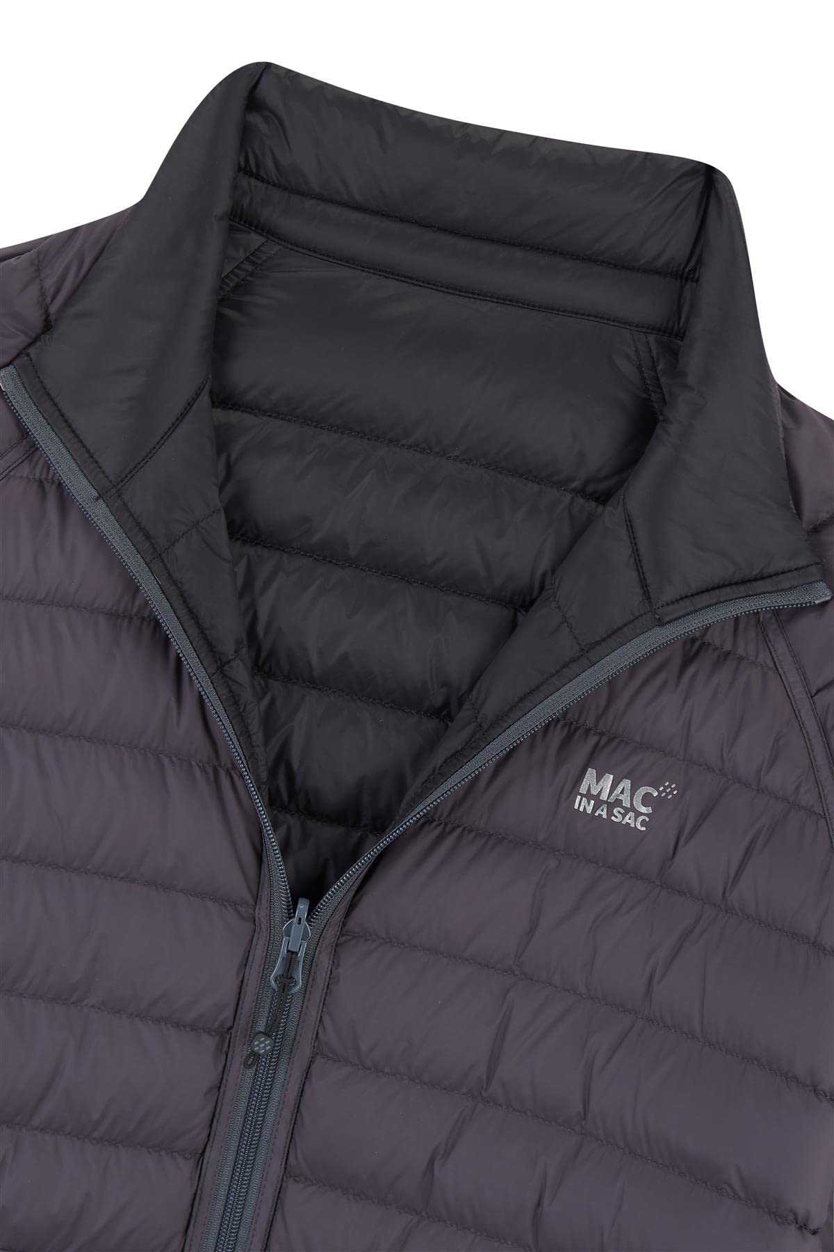 Mac in a Sac Mias-pol-aw19 POLAR Uomo (Pacco da 1)