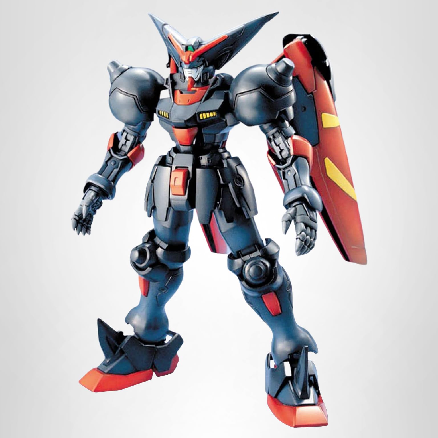 Amazon | MG 機動武闘伝Gガンダム マスターガンダム 1/100スケール