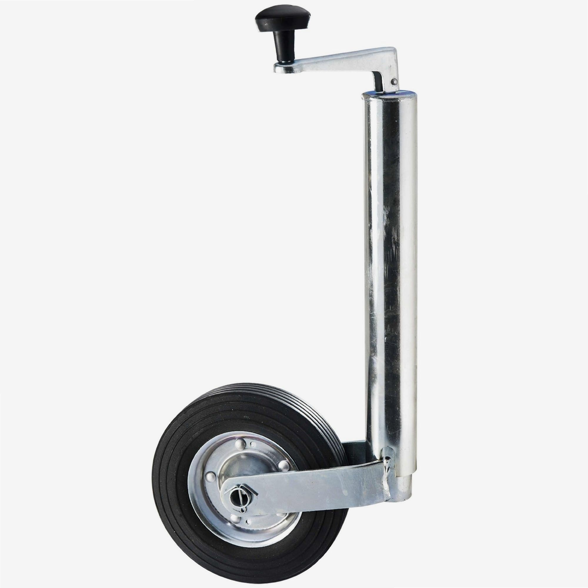 Provence Outillage Roue Jockey Ø 200 mm increvable