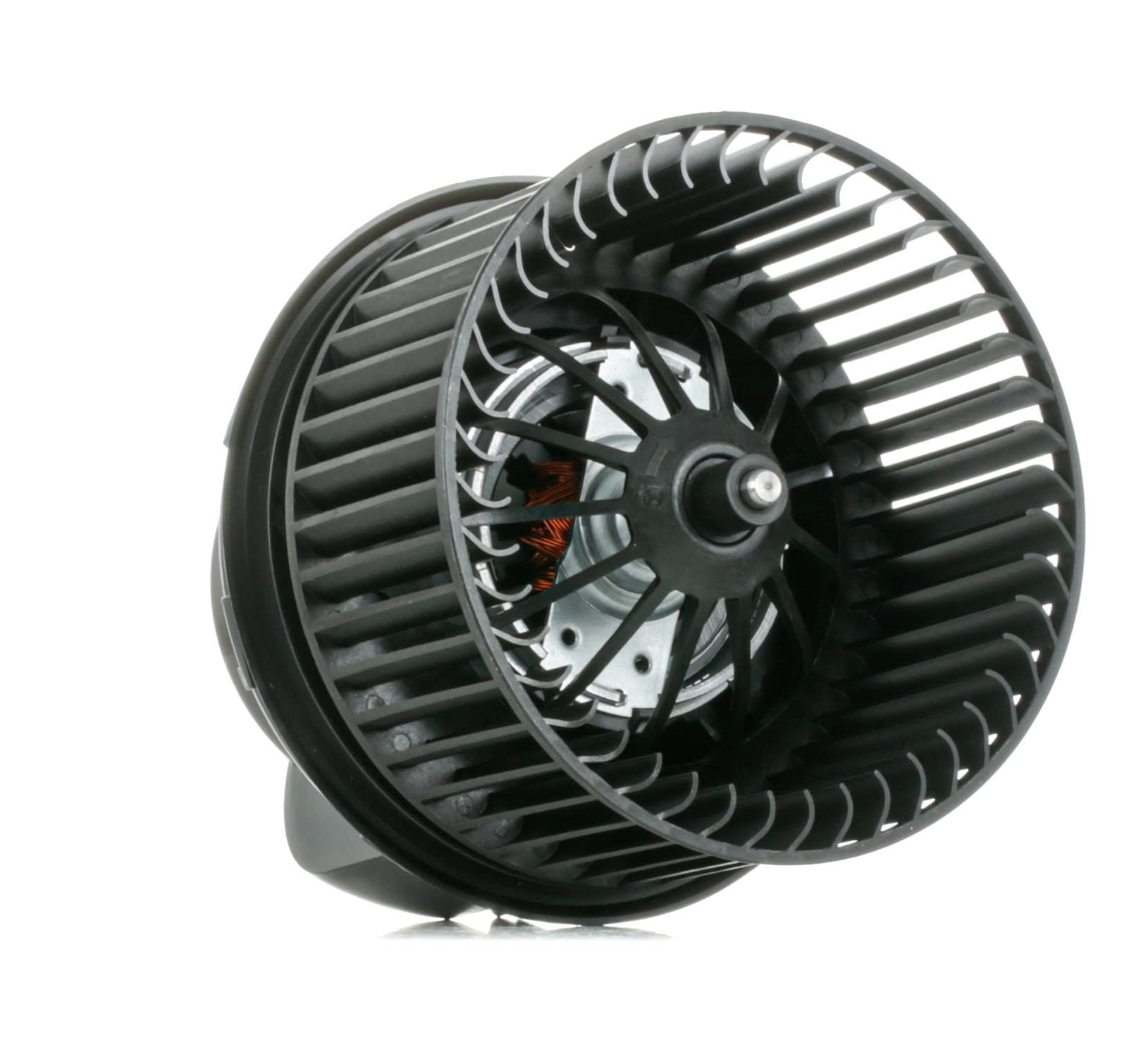 RIDEX 2669I0201 Ventilador habitáculo sin controlador incorporado