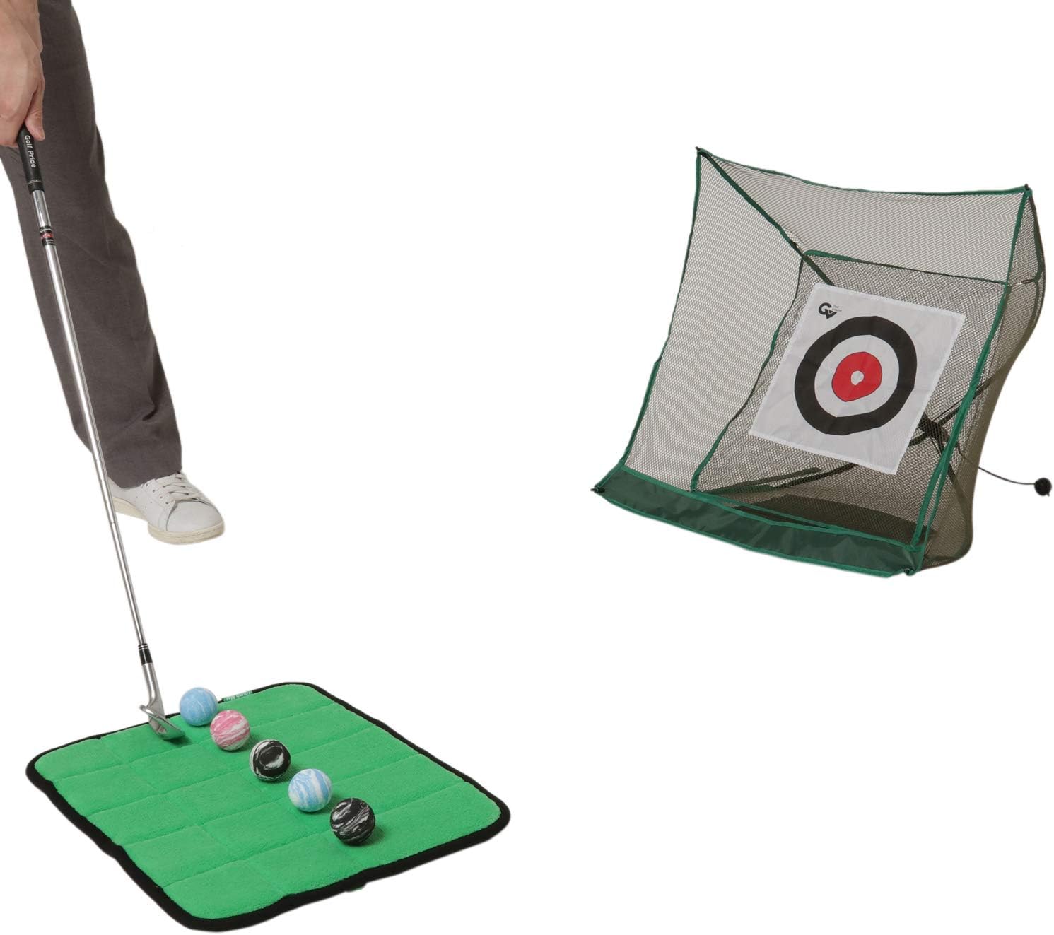 Tabata Golf Practice Ball Approach Training Ball