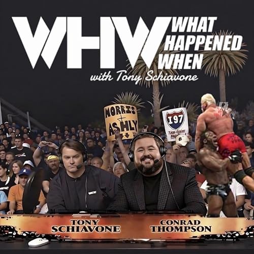 Episode 479: Booker T - The Early Years