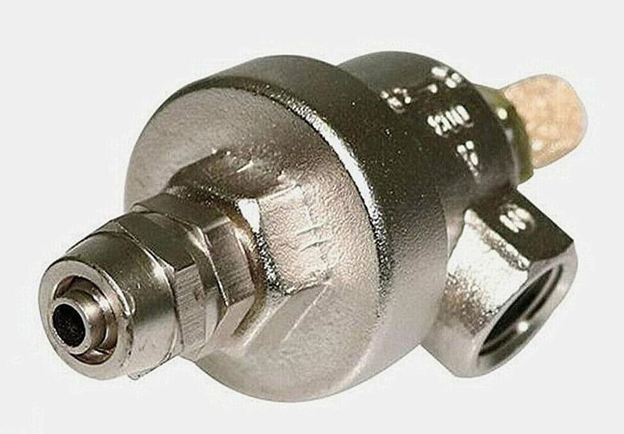 1Pc U-226 Tire Changer Machine Large Cylinder Quick Release Metal Air Tyre Valve