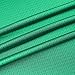 MESOSPERO Blank Football Jersey Plain Sports T-Shirt Pullover Football Clothing Hip Hop Jersey for Party(Green,Medium)