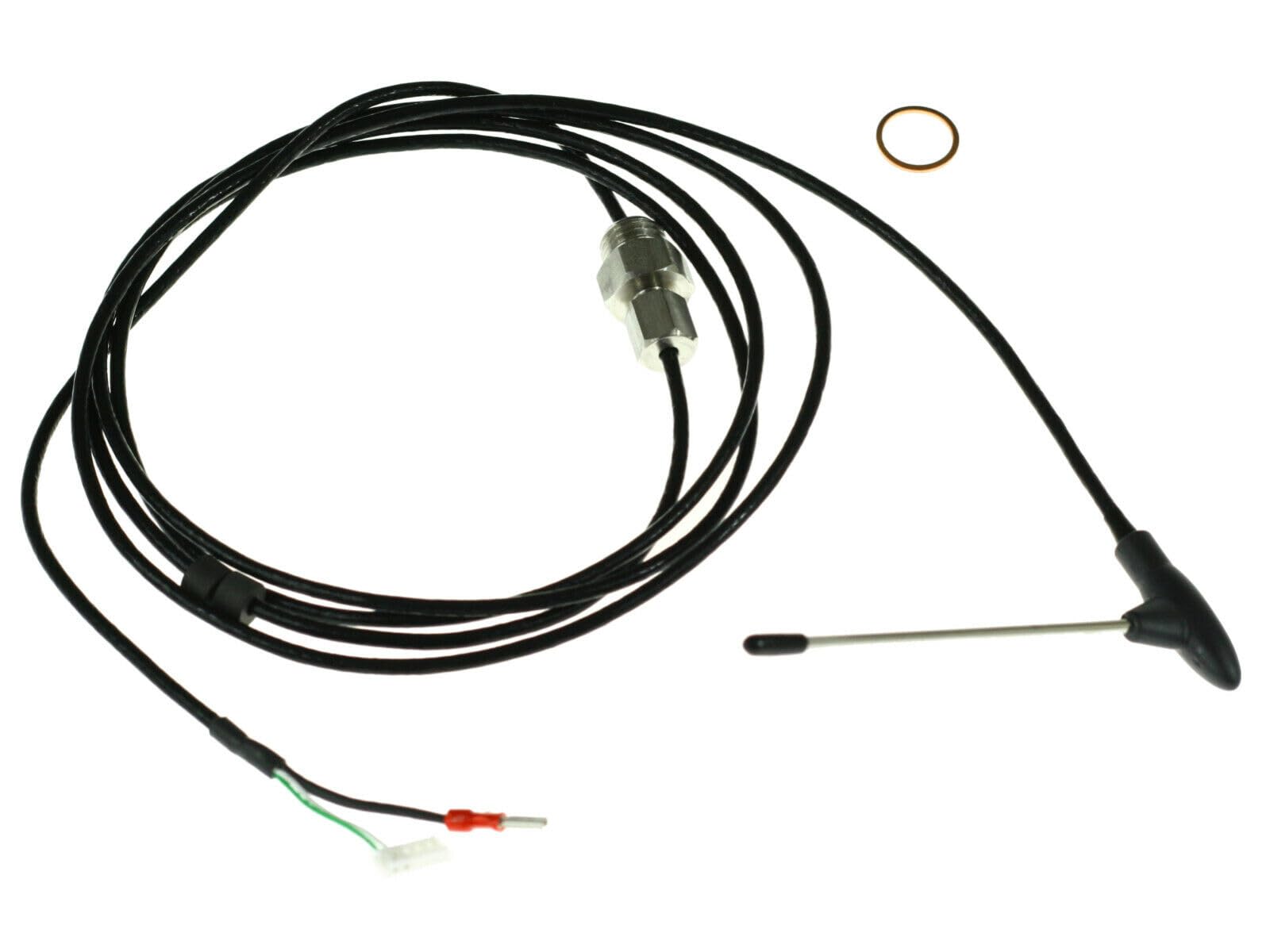 FRIMA TCK TEMPERATURSONDE FÜR RATIONAL-ÖFEN FRIMA TCK TEMPERATURSONDE FÜR RATIONAL-ÖFEN