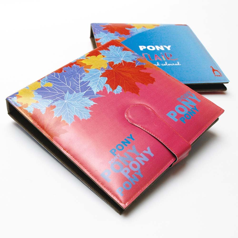 Pony Flair Luxury Zestaw Wymiennych Drutów 14 cm 3.00-5.00 mm