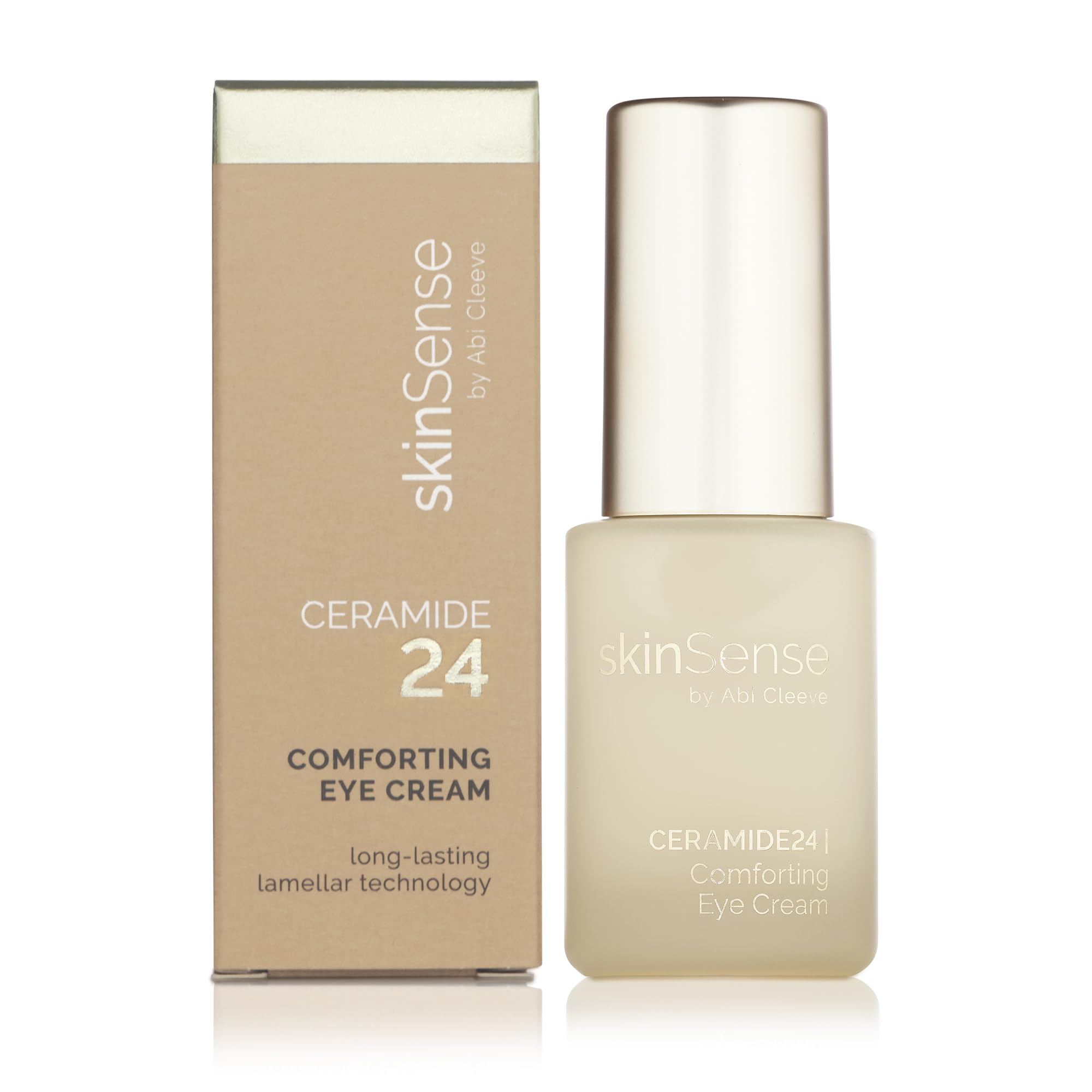 Skinsense Ceramide24 Eye Cream 15Ml